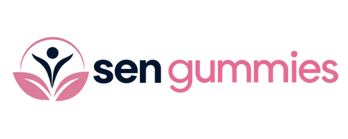 Sen gummies