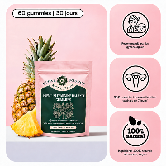 🌸 Retrouve ton intimité, ta fraîcheur et ta confiance 🍍