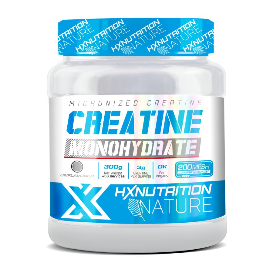 CreaPure HX