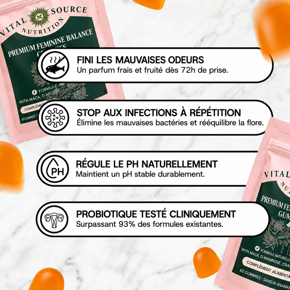 🌸 Retrouve ton intimité, ta fraîcheur et ta confiance 🍍