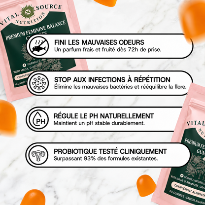 🌸 Retrouve ton intimité, ta fraîcheur et ta confiance 🍍